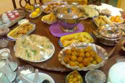 الكشافة الاسلامية الجزائرية تفتح 131 مطعما لافطار الفئات المعوزة عبر 34 ولاية