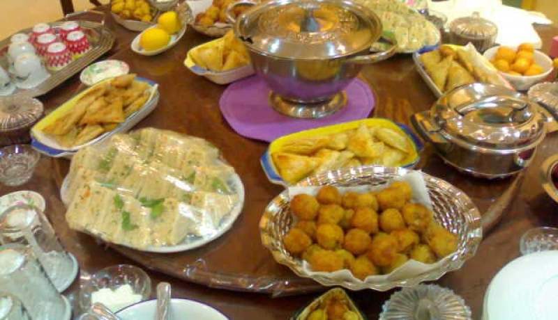 الكشافة الاسلامية الجزائرية تفتح 131 مطعما لافطار الفئات المعوزة عبر 34 ولاية