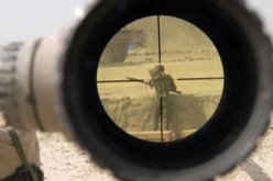 داعش ليبيا يعلن عن قتل قناص استهدف قياداته في سرت