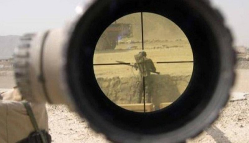داعش ليبيا يعلن عن قتل قناص استهدف قياداته في سرت