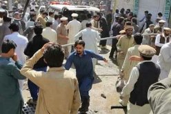 ارتفاع عدد قتلى هجوم انتحاري على سوق في باكستان إلى 22 شخصا