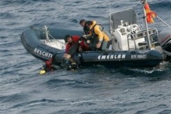 غرق سبعة مهاجرين حاولوا التسلّل الى مدينة سبتة الإسبانية من المغرب