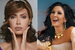 جوازي سفر يكشفان العمر الحقيقي لإيليسا ونوال الزغبي