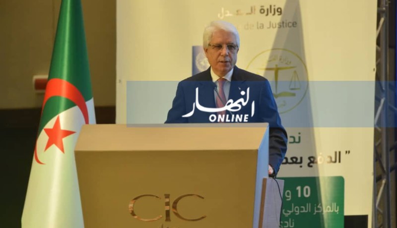 لوح: تم إنشاء آليات الرقابة لمواجهة أي انتهاك