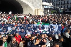 تكتل نقابات الصحة ينضم لكلمة الشعب الرافضة لعهدة جديدة