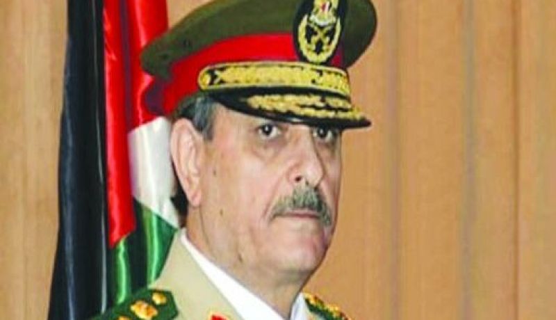 وزير الدفاع السوري:  موعد النصر قريب