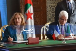 هذا فحوى مشروع إتفاقية تسليم المجرمين بين الجزائر وفرنسا