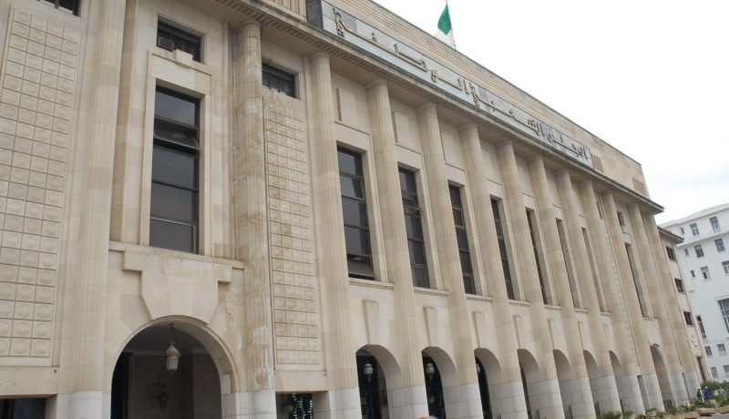 المجلس الشعبي الوطني يشرع في مناقشة مشروع المالية 2021 غدا