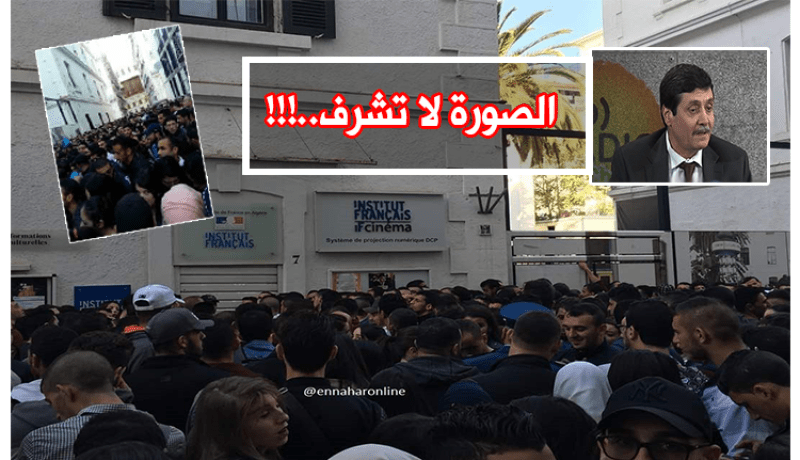 بالفيديو: طيب زيتوني يرد على حادثة CCF: “لا صُدف في السياسة”.