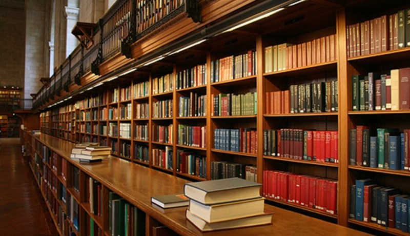 شاهد .. مكتبة توفر مكانا للنوم والقراءة في اليابان