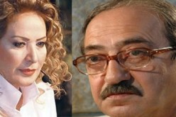 مذكرة توقيف بحق دريد لحام و رغدة والسبب