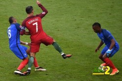 رئيس لجنة الحكام في يورو 2016 يفجر مفاجأة بشأن تدخل باييت على رونالدو