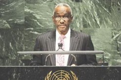 السودان يطلب من الامم المتحدة اسقاط ديونه
