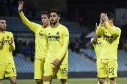 تأهل فياريال إلى نصف نهائي كأس إسبانيا