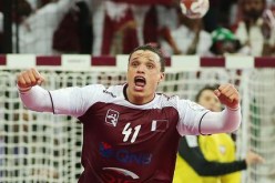 قطر تتخطى بولندا لنهائي مونديال اليد