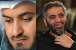 بالفيديو.. القارئ مشاري العفاسي يفجّر مفاجأة عمل فني مع فضل شاكر