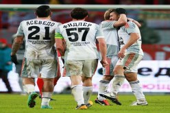 أورال يعمق جراح أمكار في الدوري الروسي