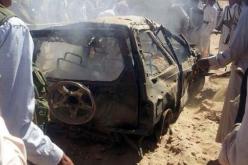 مقتل 4 أشخاص فى غارة أمريكية بطائرة من دون طيار في اليمن