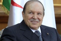 الرئيس بوتفليقة : “تولينا إصلاح جهاز العدالة والتشريع لدولة الحق والقانون”