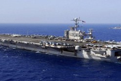 البحرية الأميركية تقدم المساعدة لسفينة صيد إيرانية في الخليج