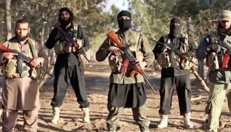 القبض على العقل المدبر لداعش التونسي في ليبيا