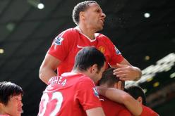 بطولة انكلترا: مانشستر يونايتد يتوج بطلا