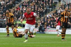 مانشستر يونايتد يسقط بهدفين أمام إيفرتون