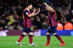 ميسي ينقذ برشلونة من جحيم أتلتيك بيلباو