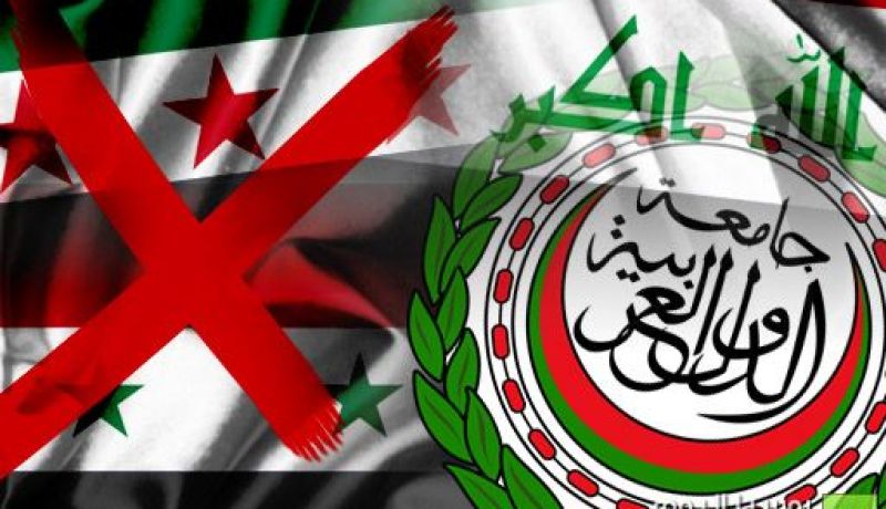العراق يؤكد عدم دعوته للأسد ولا للمجلس الوطني السوري إلى قمة بغداد