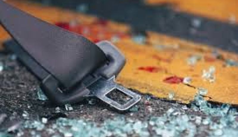 مقتل شخصين واصابة اخر بجروح اثر حادث مرور في النعامة