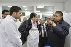 إنشاء 53 مركزا استشاريا لمكافحة التدخين