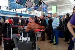 عمال الجوية الجزائرية في اضراب الأحد القادم