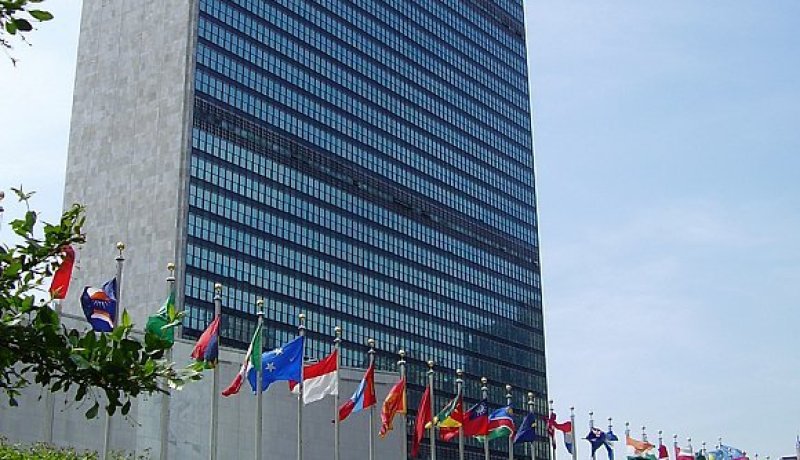 الأمم المتحدة تعلن عن مقتل وإصابة 3440 عراقيا خلال شهر جويلية الفارط