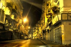 قوانين ردعية وعقوبات صارمة لتجسيد مشروع الجزائر لا تنام