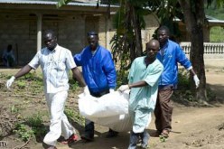 إرتفاع عدد حالات الإصابة بإيبولا في غينيا