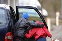 العثور على طفلة تم إختطافها من قبل مجهول في تمنراست