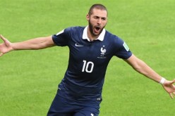 رئيس الوزراء الفرنسي   لا مكان لكريم بن زيمة في المنتخب الفرنسي