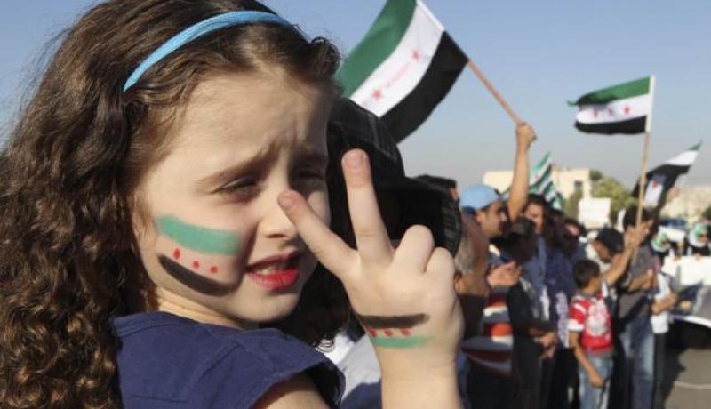 أكثر من 12 مليون شخص بحاجة إلى المساعدة في سوريا