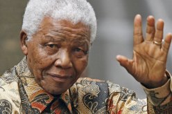 عرض كوميديا موسيقية بعنوان ماديبا بالجزائر تكريما لنيلسون مانديلا