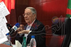 الأفلان يشترط 5000 دج للتّرشح في محلّيات نوفمبر