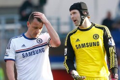 تشيلسي يكمل موسمه الحالي من دون تيري وتشيك