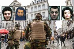 الشرطة البلجيكية تطلق مذكرة بحث عن 4 إرهابيين أسسوا تنظيما مسلحا