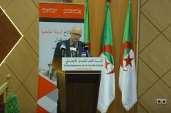 وزير العمل: “استفادة أربع طلبة فلسطينيين من منحة دراسية بالجزائر”