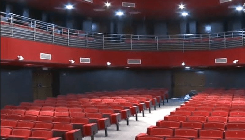 اتفاقية بين مهرجاني المسرح بمستغانم والقاهرة