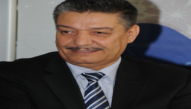 قضاة مجلس المحاسبة عند بوضياف