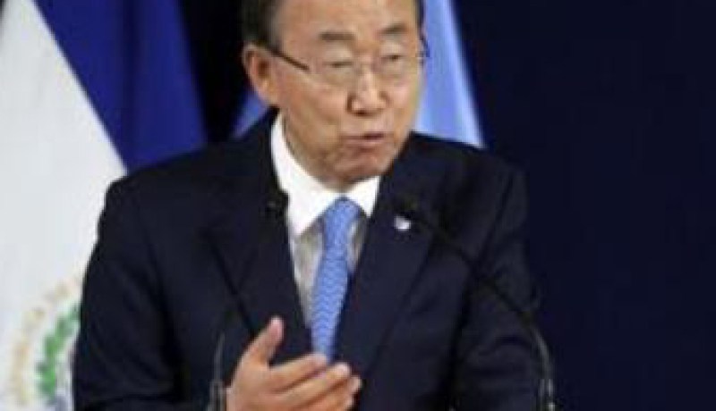 الاتفاق على مسودة لمكافحة تغير المناخ