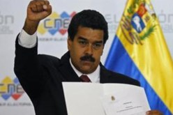 اعتقال جنرال سابق خطط للإطاحة بالحكم في فنزويلا