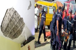 وفاة امرأة حامل جراء انهيار سقف مسكن بتيسمسيلت