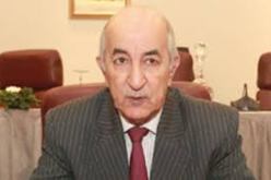 تبون يتطرق مع سفير ايران بالجزائر الى سبل تعزيز التعاون الثنائي