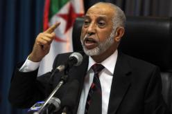 بلخادم: صوتوا بكثافة لصالح رجل المصالحة الوطنية و الاستقرار